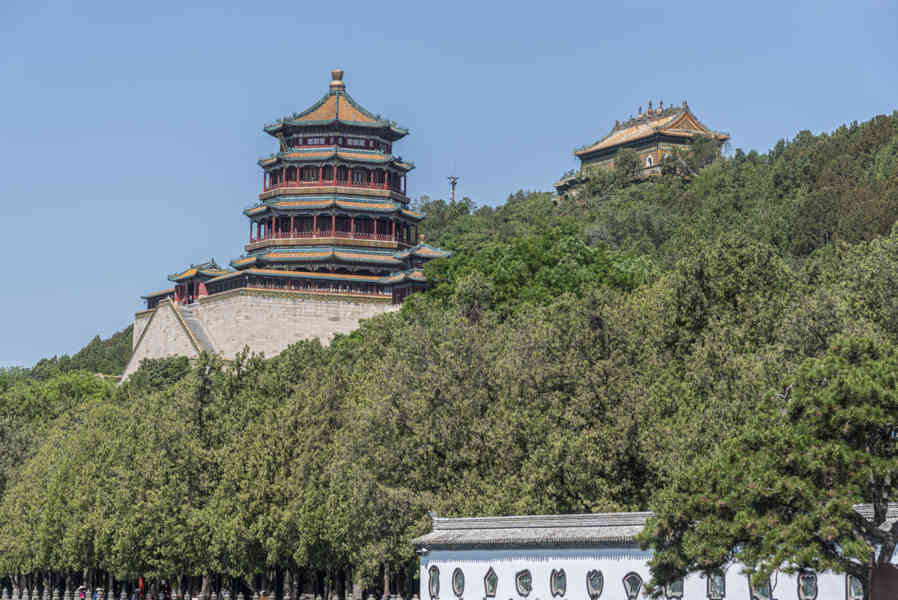 China - Beijing 112 - Palacio de Verano